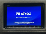 純正メモリーインターナビ付きです!CD・DVD再生、ミュージックサーバー、フルセグTV視聴、Bluetooth・ミュージックプレーヤー接続可能です!