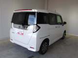 走りにこだわりながら収納力も持ち合わせたお車です。荷物を載せて軽快なドライブを楽しめますよ♪