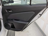 パワーウィンドウのスイッチですよ。運転席に居ながら窓を開け閉めのコントロールできます。