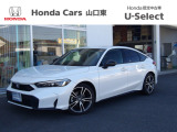令和6年式CIVICe:HEV EXが入庫しましたホンダ純正ナビ・フルセグ・バックカメラ・ETC・LEDヘッドライト・HondaSENSING・ワンオーナー・元試乗車・禁煙車