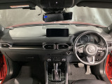 CX-5 2.2 XD スポーツ アピアランス ディーゼルターボ