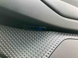 運転席ドアにイルミネーションが装備されています♪