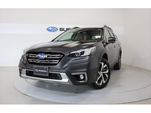 レガシィアウトバック 1.8 リミテッド EX 4WD