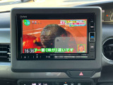 【カーナビ】知らない場所に行っても安心の地図案内で目的地までわかりやすくナビゲート◆