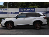 フォレスター 1.8 スポーツ EX 4WD 