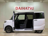 定期点検や車検整備代がセットになったダイハツオリジナル整備パック「ワンダフルパスポート」もお取扱いしております!