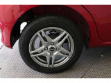 社外アルミホイール【タイヤサイズ175/65R14】