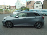 フィット  1.5 e:HEV リュクス
