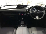 CX-30 2.0 20S ブラック セレクション 4WD 