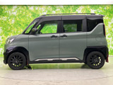 デリカミニ T プレミアム 4WD 