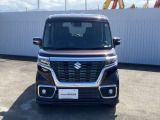 スペーシアカスタム ハイブリッド(HYBRID)  GS 