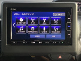 N-BOXカスタム L 