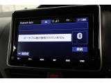 ナビ搭載で、初めての道や遠出でも安心です!機種によってはTV・DVD・オーディオプレイヤー接続・ブルートゥース機能などでいろいろな使い方も出来ますよ!