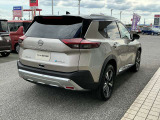 エクストレイル  1.5 G e-4ORCE 4WD
