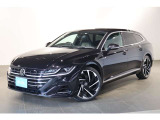アルテオン TSI 4モーション Rライン アドバンス 4WD 
