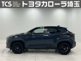外板色はブラックマイカ/マッシブグレー2トーン(M23)!
