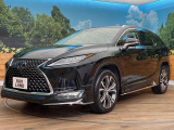 RX 450hl 4WD 