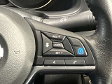 高速道路はプロパイロットにお任せ★ブルーのスイッチと速度を設定するだけ!車線・速度・車間距離を保ってくれます!