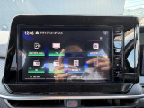 DVD再生、音楽録音、フルセグTV機能つきであなたのドライブを快適にサポート♪Bluetooth搭載で携帯電話と接続も可能です◎