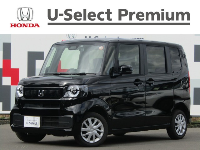 N-BOX  660 4WD