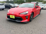 86 2.0 GT 社外ナビ クルーズコントロール