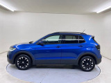 T-Cross TSI 1st 