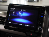 ◆Bluetooth Audio対応◆各種オーディオソースで退屈のないドライブをお楽しみください♪