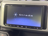 【SDナビゲーション】目的地までしっかり案内してくれる使いやすいナビ。Bluetooth接続すればお持ちのスマホやMP3プレイヤーの音楽を再生可能!毎日の運転がさらに楽しくなります!!