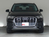Q7 50 TDI クワトロ ディーゼル 4WD 