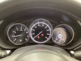 CX-5 2.0 20S 