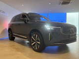 XC90 ウルトラ B5 AWD 4WD 