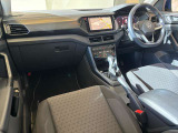 T-Cross TSI アクティブ 