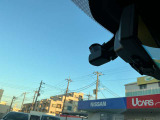 ☆今ではドライブレコーダー装着する方増えてます!もしもの時に役に立ちますね☆