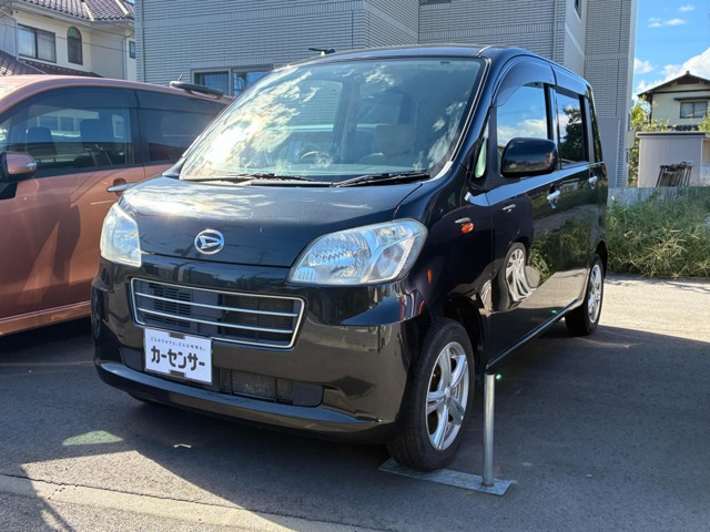 タントエグゼ L