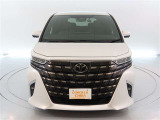 アルファード ハイブリッド 2.5 Z 