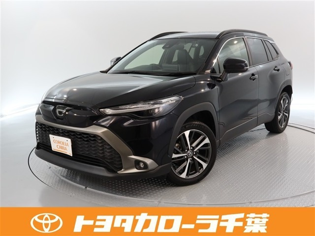 カローラクロス 1.8 Z 