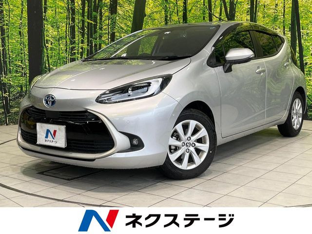 アクア 1.5 Z 