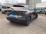 CX-30 2.0 20S レトロスポーツエディション 