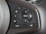 ◆アダプティブクルーズコントロール◆予め設定した車速内でクルマが自動的に加減速。前走車との適切な車間距離を維持しながら追従走行します。【LKAS】車線維持支援システムでステアリング操作を支援。