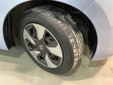 安全安心な走行のために、納車前には小さなクルマを知り尽くしたエキスパートが基本性能に関わる機能や状態を徹底的に点検しています。