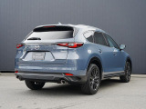 CX-8 2.2 XD スポーツアピアランス 4WD 