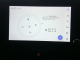 T-Connectのオプションサービス「コネクティッドナビ」に対応しており、初度登録日から5年間無料でご利用いただけます。