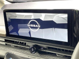 【純正12型ナビ】人気の純正ナビを装備。オーディオ機能も充実しており、Bluetooth接続すればお持ちのスマホやMP3プレイヤーの音楽を再生可能!毎日の運転がさらに楽しくなります!!