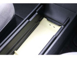オープン型トンネルコンソール(開)