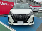 メンテナンスも日産にお任せ下さい。クルマを知り尽くしたプロが最新の機器を使っておクルマの点検・整備を実施します。