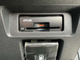 【ETC】高速料金所をノンストップで通過できる便利装備。料金所で一時停止する必要がなく、スムーズに通過できるため、運転に慣れていない方でも落ち着いて走行できます。