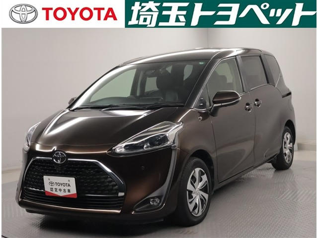 シエンタ 1.5 G クエロ 