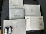 ◆インテリジェントキー2個◆