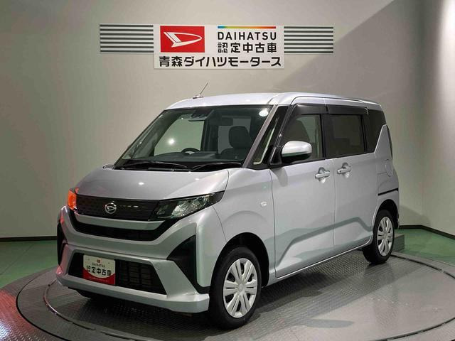 ムーヴ X 4WD 