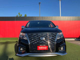全国登録・納車可能です。1年間走行距離無制限の「日産ワイド保証」で全国3000ヵ所の日産サービス工場がサポートします